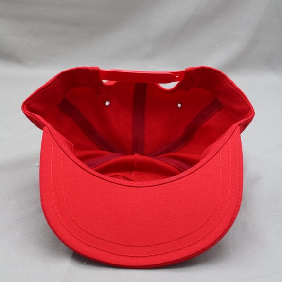 Vintage Hat - Counter 5-G by K Brand - Adult Snapback - Picture 7 of 8